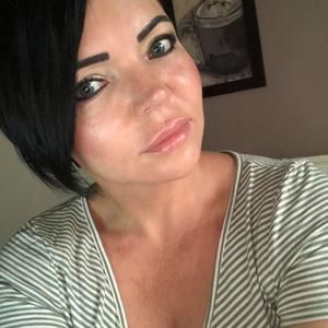 Meet your Posher, Aneta